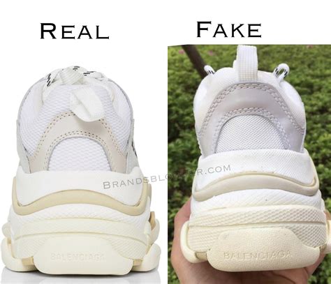 fake balenciaga shoes for sale|real vs fake balenciaga shoes.